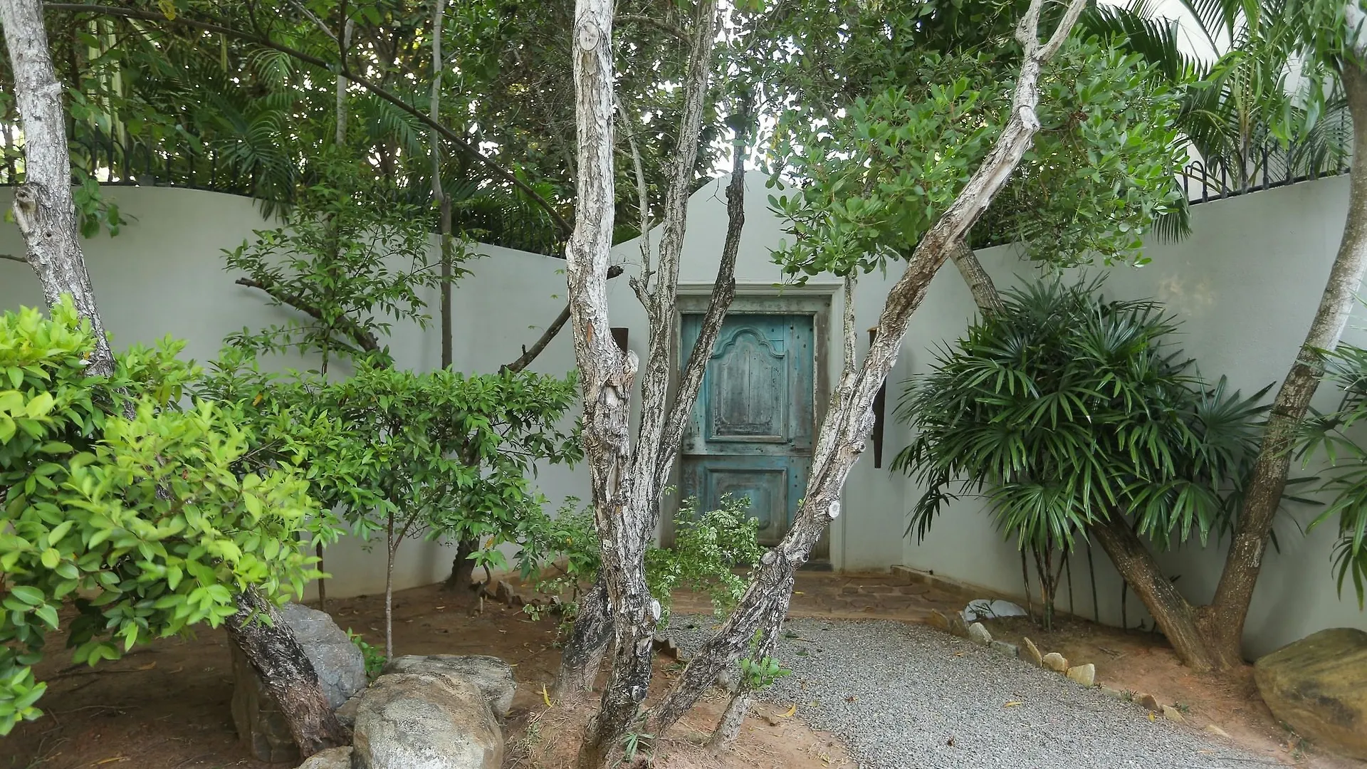 נגומבו Hundira Villa סרי לנקה