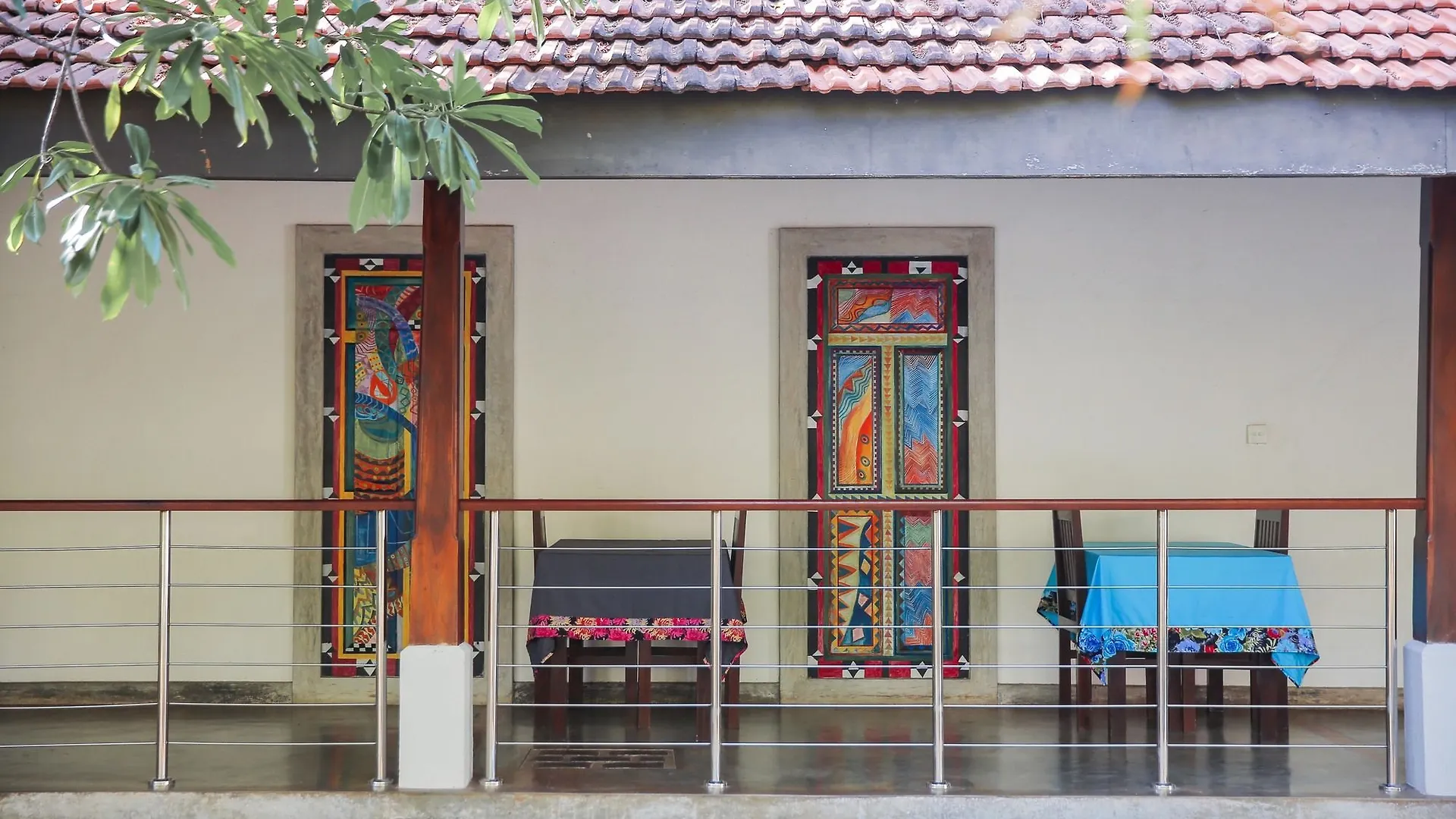 נגומבו Hundira Villa