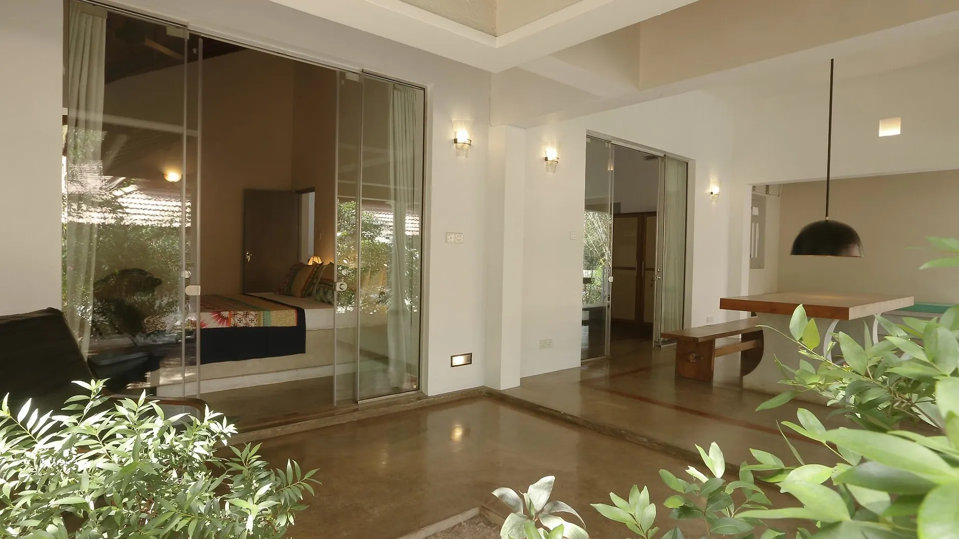 נגומבו Hundira Villa