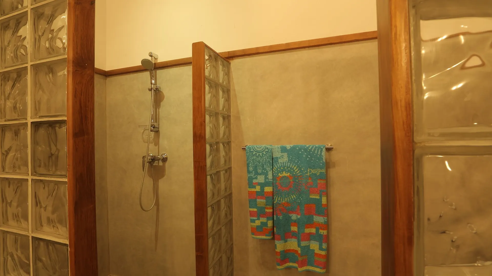 נגומבו Hundira Villa