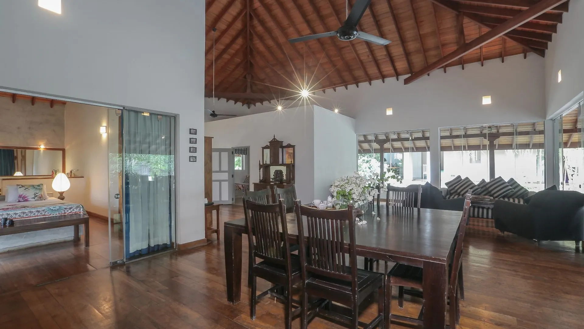 נגומבו Hundira Villa סרי לנקה