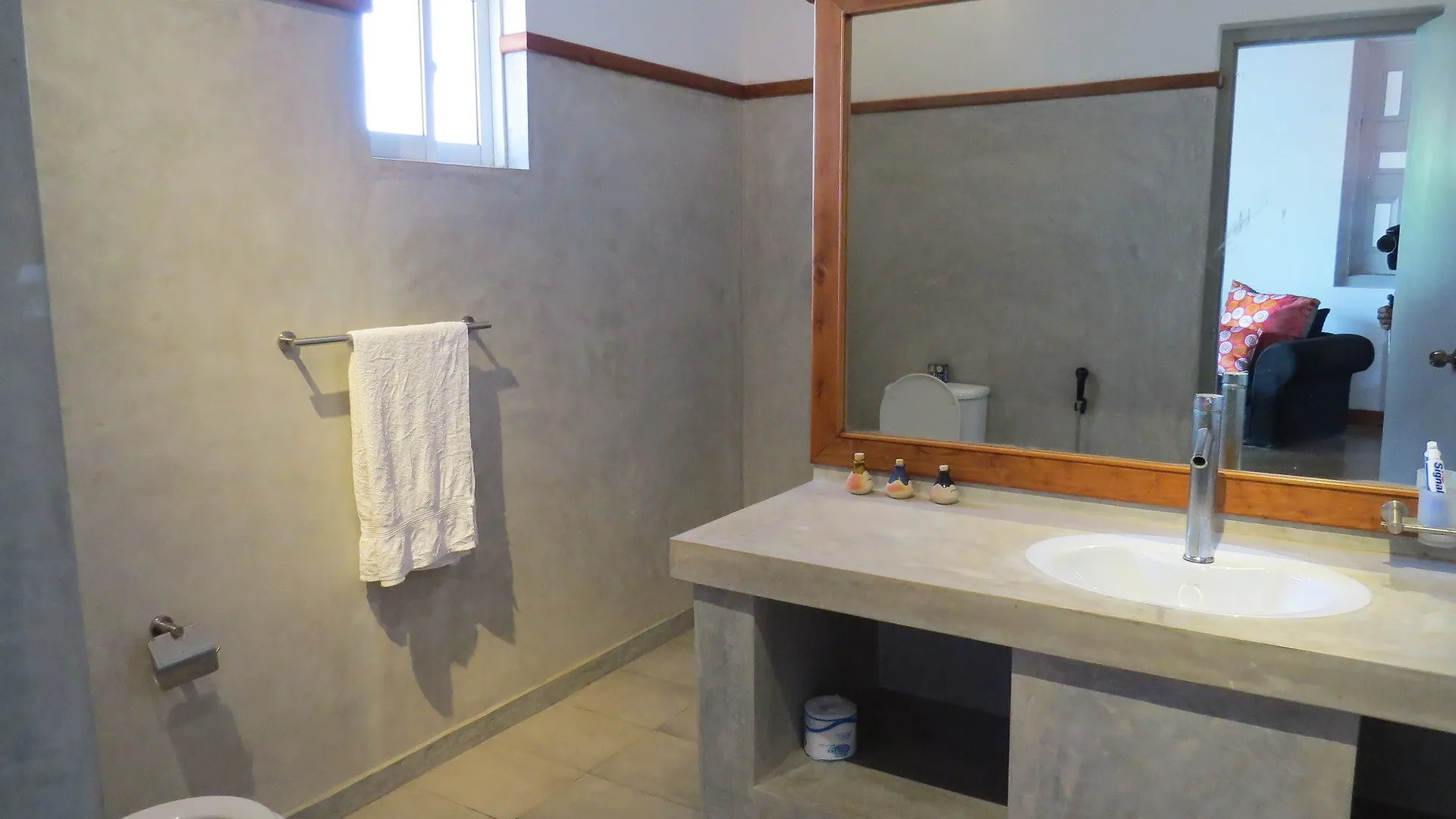 נגומבו Hundira Villa