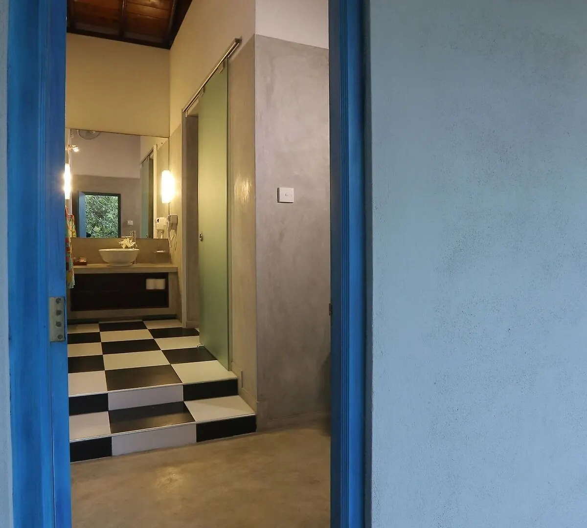 נגומבו Hundira Villa