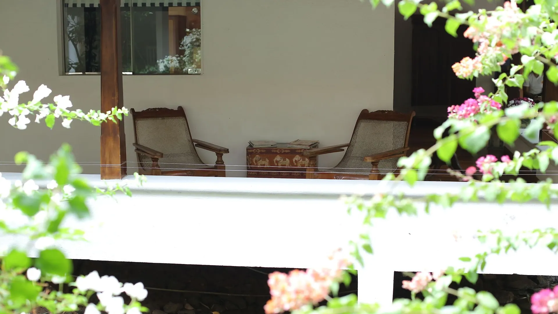 נגומבו Hundira Villa סרי לנקה